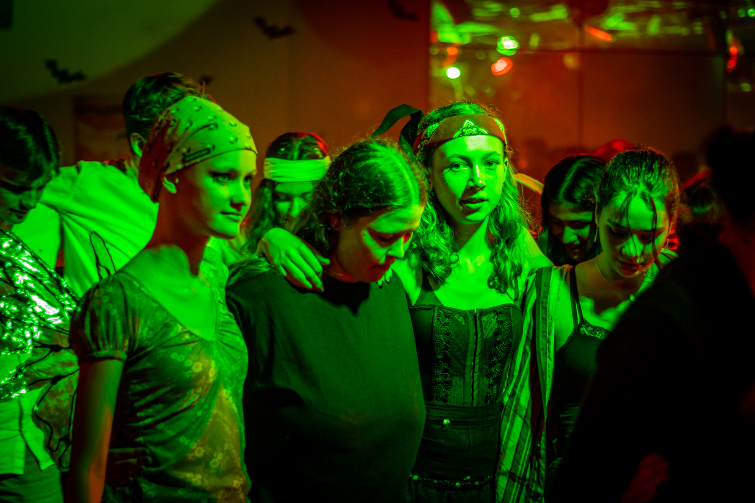 20221029 Halloween Tanzparty 4282